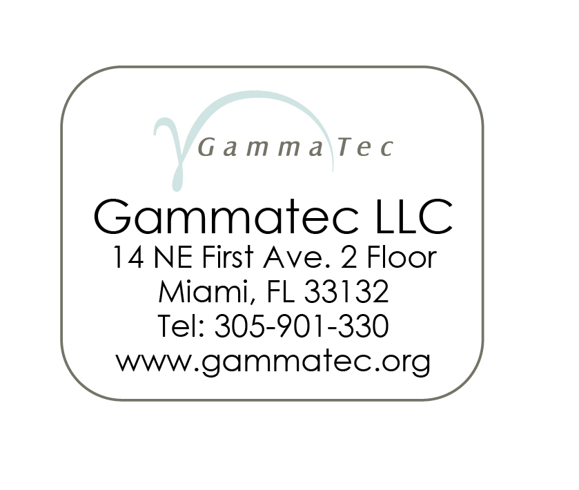 Aufkleber-Design von mindscape für Gammatec LLC | Design #6286088