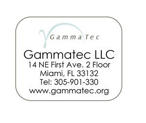 Aufkleber-Design von mindscape für Gammatec LLC | Design: #6286088