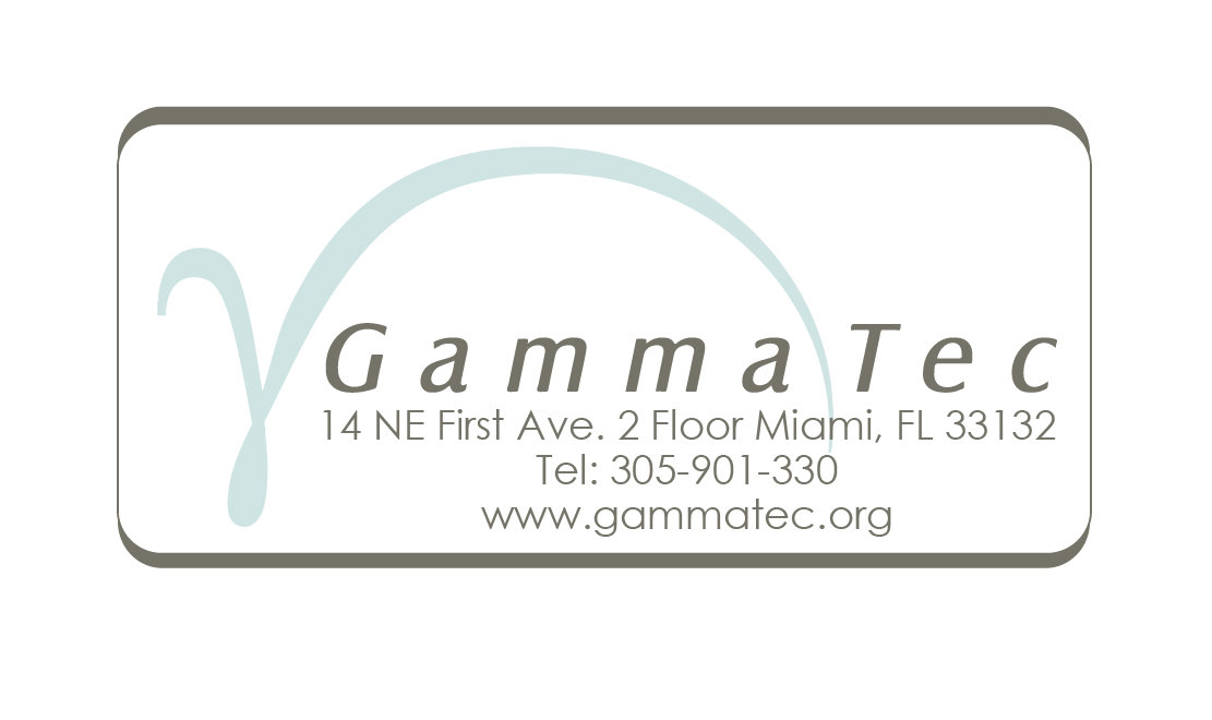 Aufkleber-Design von mindscape für Gammatec LLC | Design #6286099