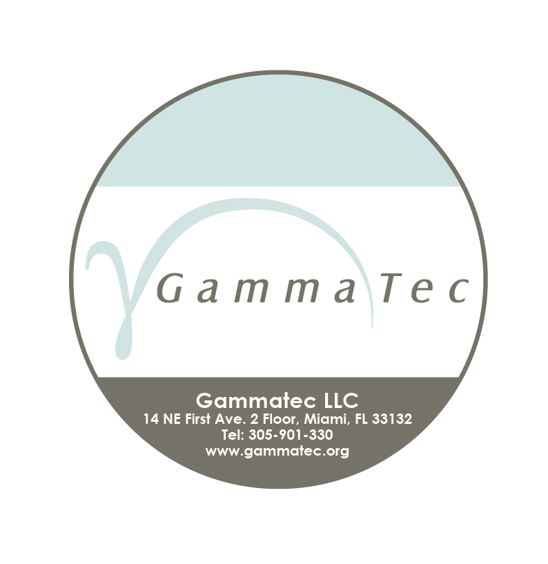 Aufkleber-Design von mindscape für Gammatec LLC | Design #6286152