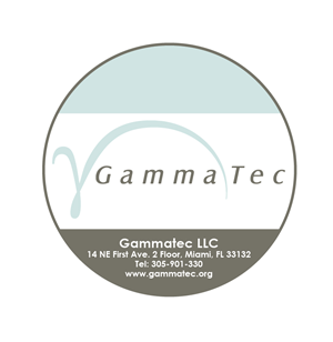 Aufkleber-Design von mindscape für Gammatec LLC | Design: #6286152