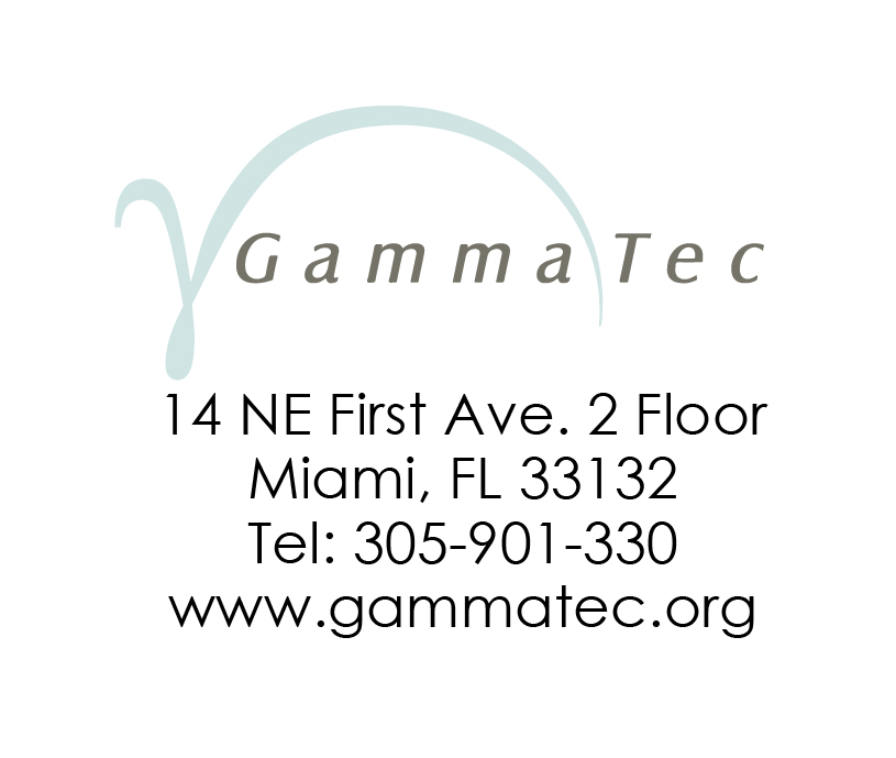 Diseño de Sticker por mindscape para Gammatec LLC | Diseño #6286408