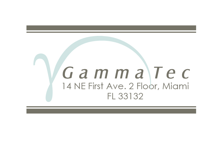 Sticker Design by mindscape for Gammatec LLC | Design #6294714