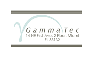 Aufkleber-Design von mindscape für Gammatec LLC | Design: #6294714