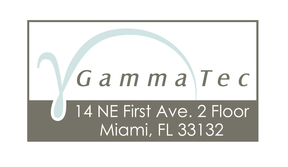 Diseño de Sticker por mindscape para Gammatec LLC | Diseño #6326311