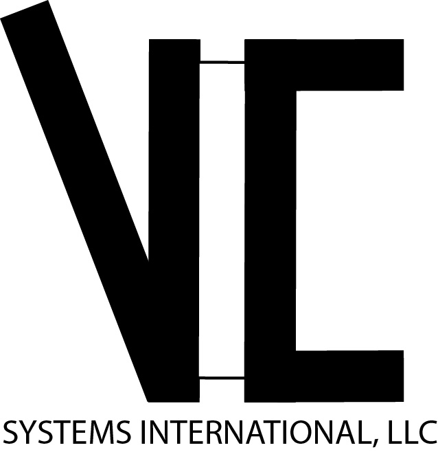 Diseño de Logo por BJ Unger para VIC Systems International, LLC | Diseño #6316302