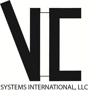 Diseño de Logo por BJ Unger para VIC Systems International, LLC | Diseño: #6316302