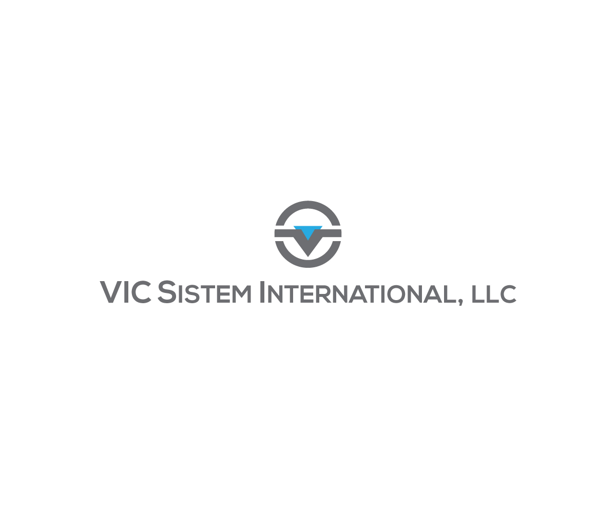 Diseño de Logo por dianagargaritza para VIC Systems International, LLC | Diseño #6254476