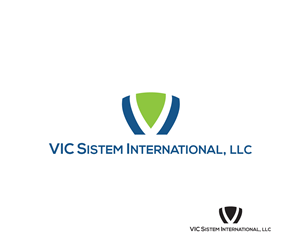 Diseño de Logo por dianagargaritza para VIC Systems International, LLC | Diseño: #6254482