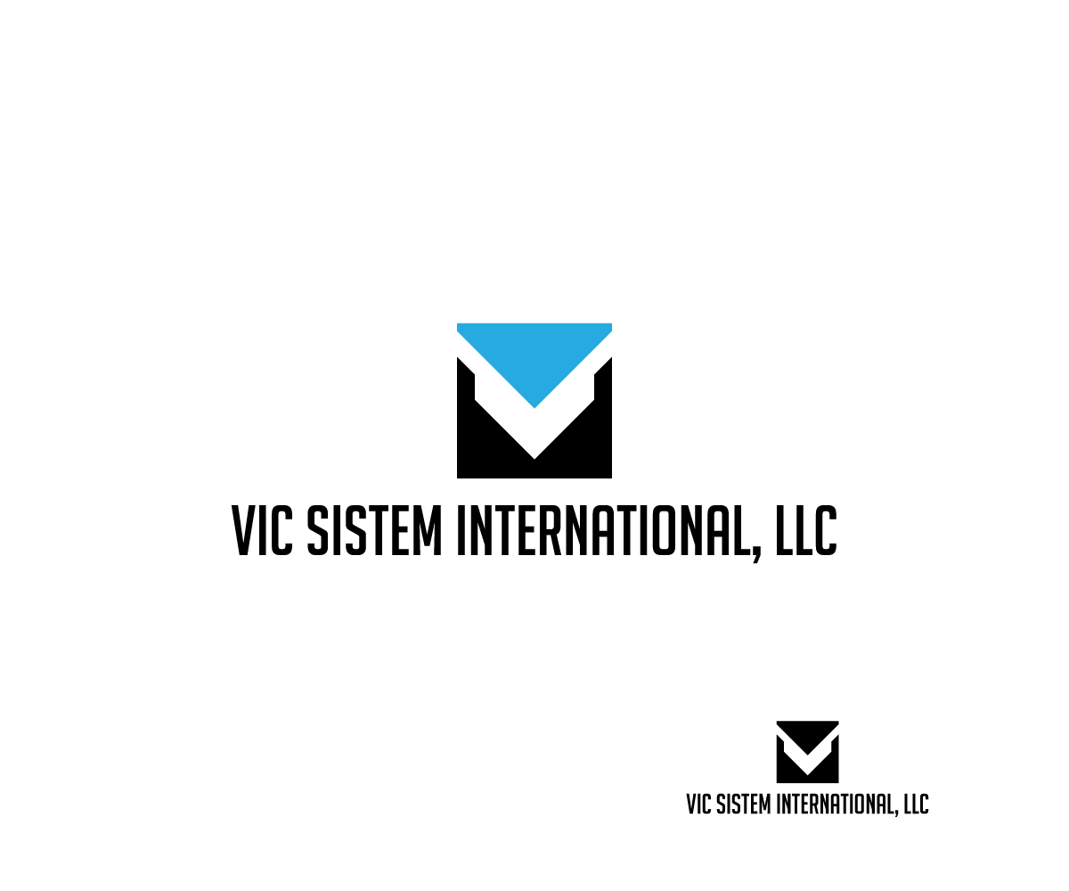 Logo-Design von dianagargaritza für VIC Systems International, LLC | Design #6254489