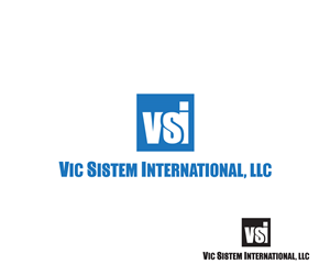 Diseño de Logo por dianagargaritza para VIC Systems International, LLC | Diseño: #6254491