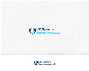 Diseño de Logo por damakyjr para VIC Systems International, LLC | Diseño: #6266457