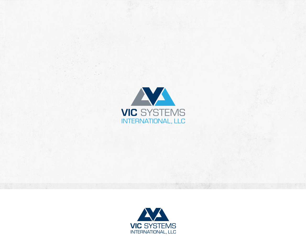Diseño de Logo por damakyjr para VIC Systems International, LLC | Diseño #6266494
