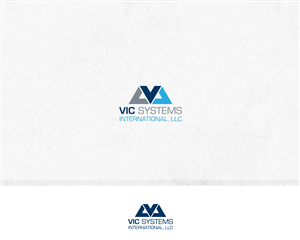 Diseño de Logo por damakyjr para VIC Systems International, LLC | Diseño: #6266494