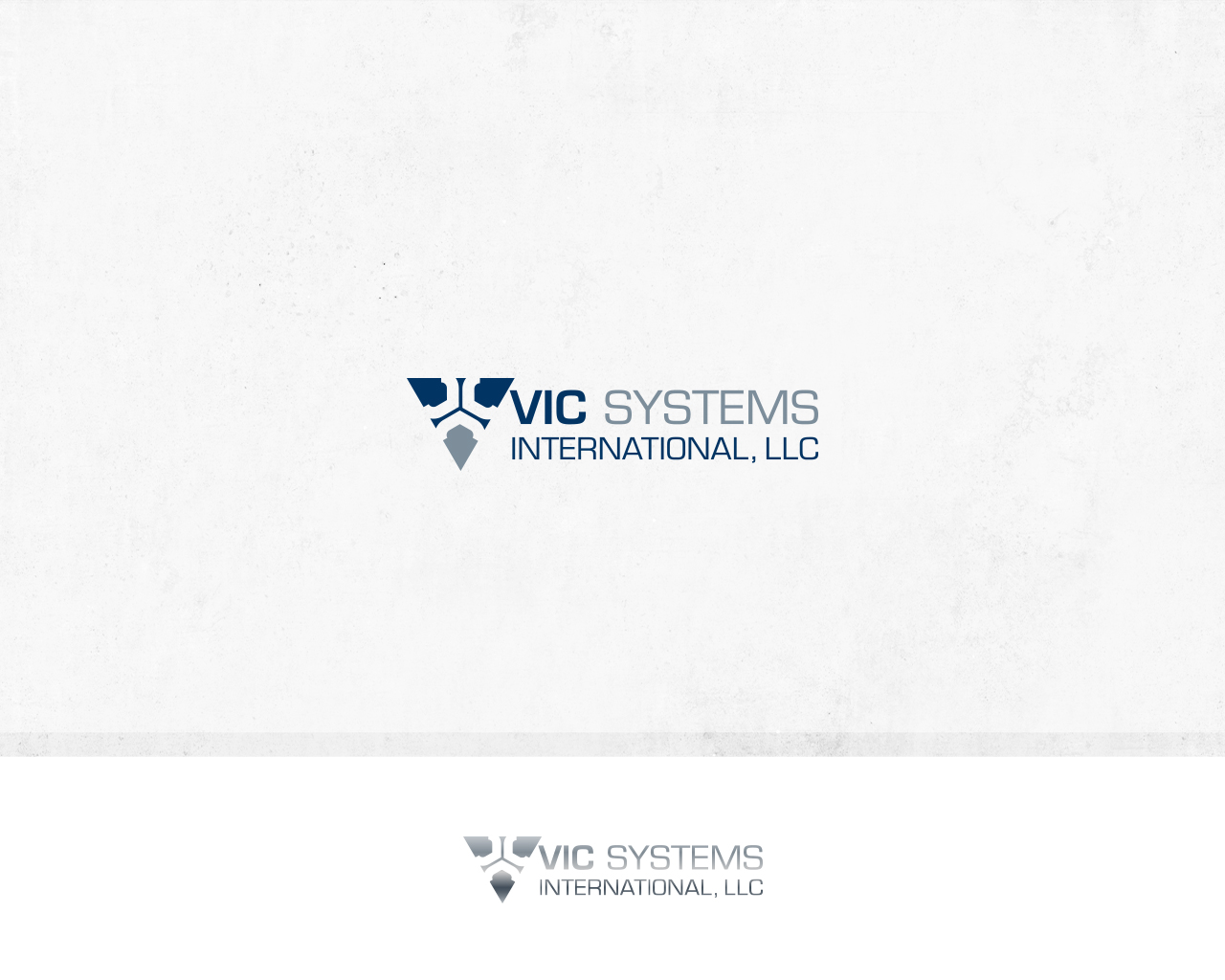 Diseño de Logo por damakyjr para VIC Systems International, LLC | Diseño #6266522
