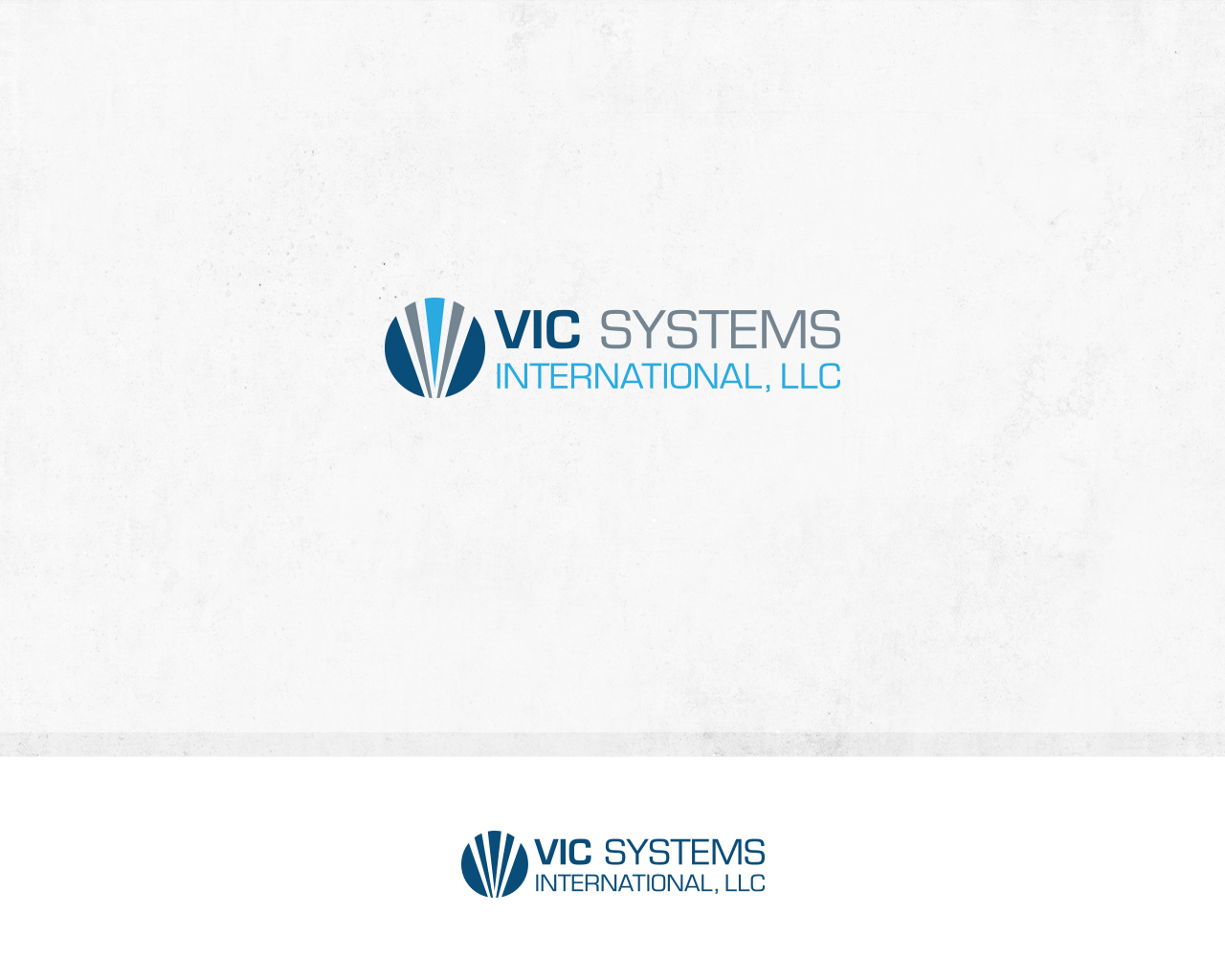 Diseño de Logo por damakyjr para VIC Systems International, LLC | Diseño #6266589