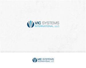 Diseño de Logo por damakyjr para VIC Systems International, LLC | Diseño: #6266589