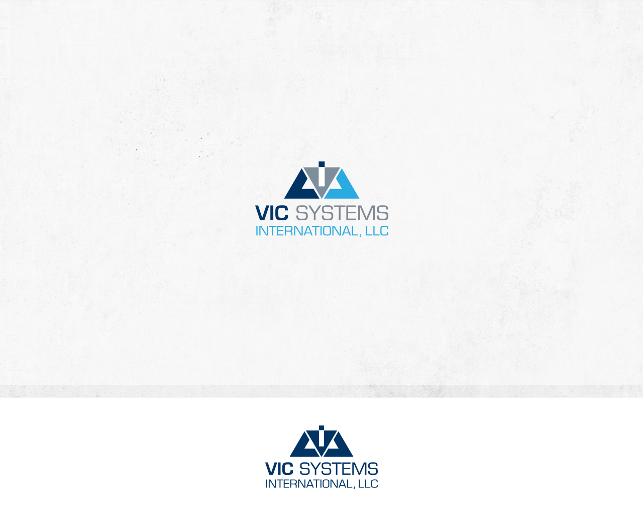 Diseño de Logo por damakyjr para VIC Systems International, LLC | Diseño #6277701