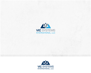 Diseño de Logo por damakyjr para VIC Systems International, LLC | Diseño: #6277701