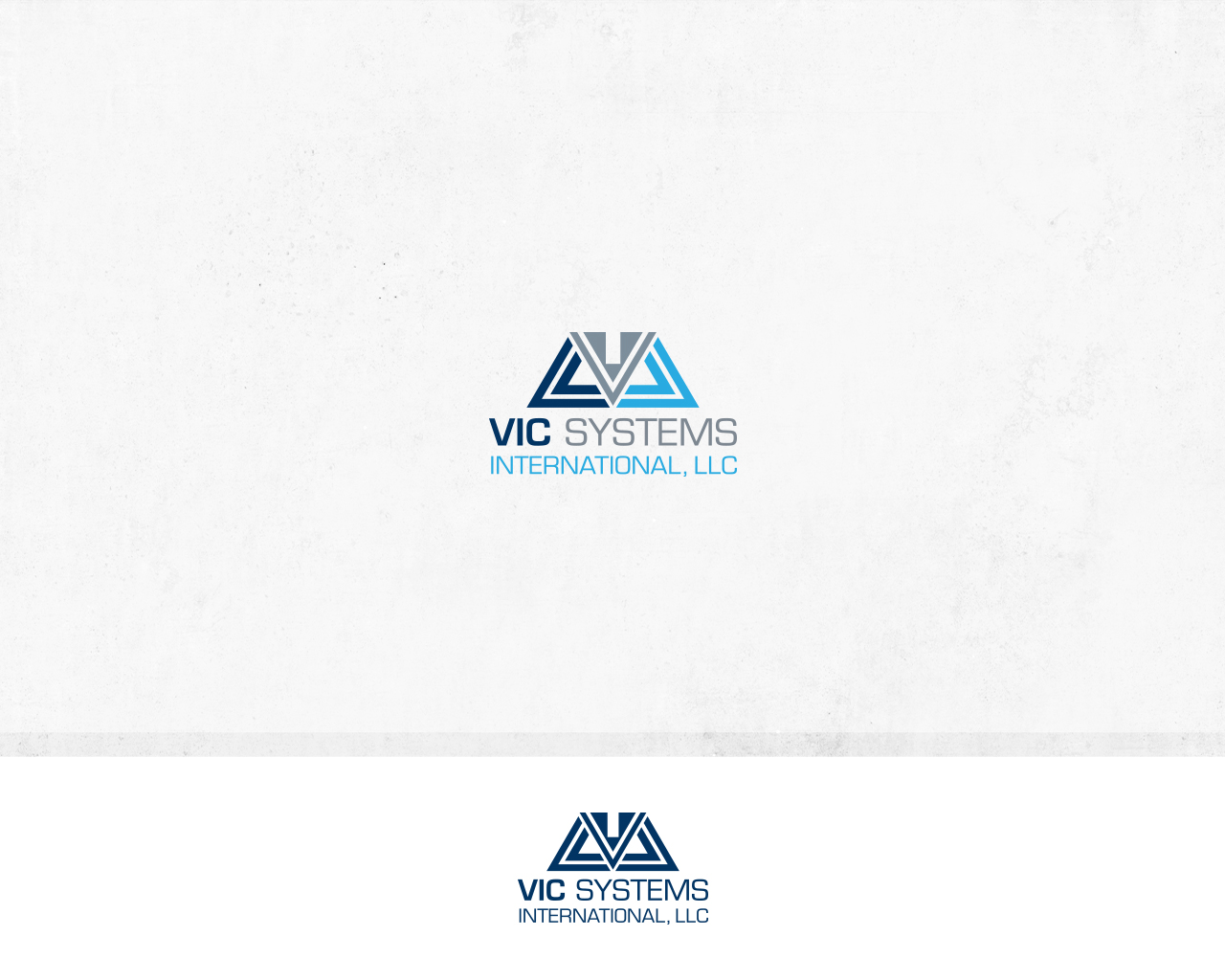 Diseño de Logo por damakyjr para VIC Systems International, LLC | Diseño #6277789