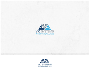 Diseño de Logo por damakyjr para VIC Systems International, LLC | Diseño: #6277789