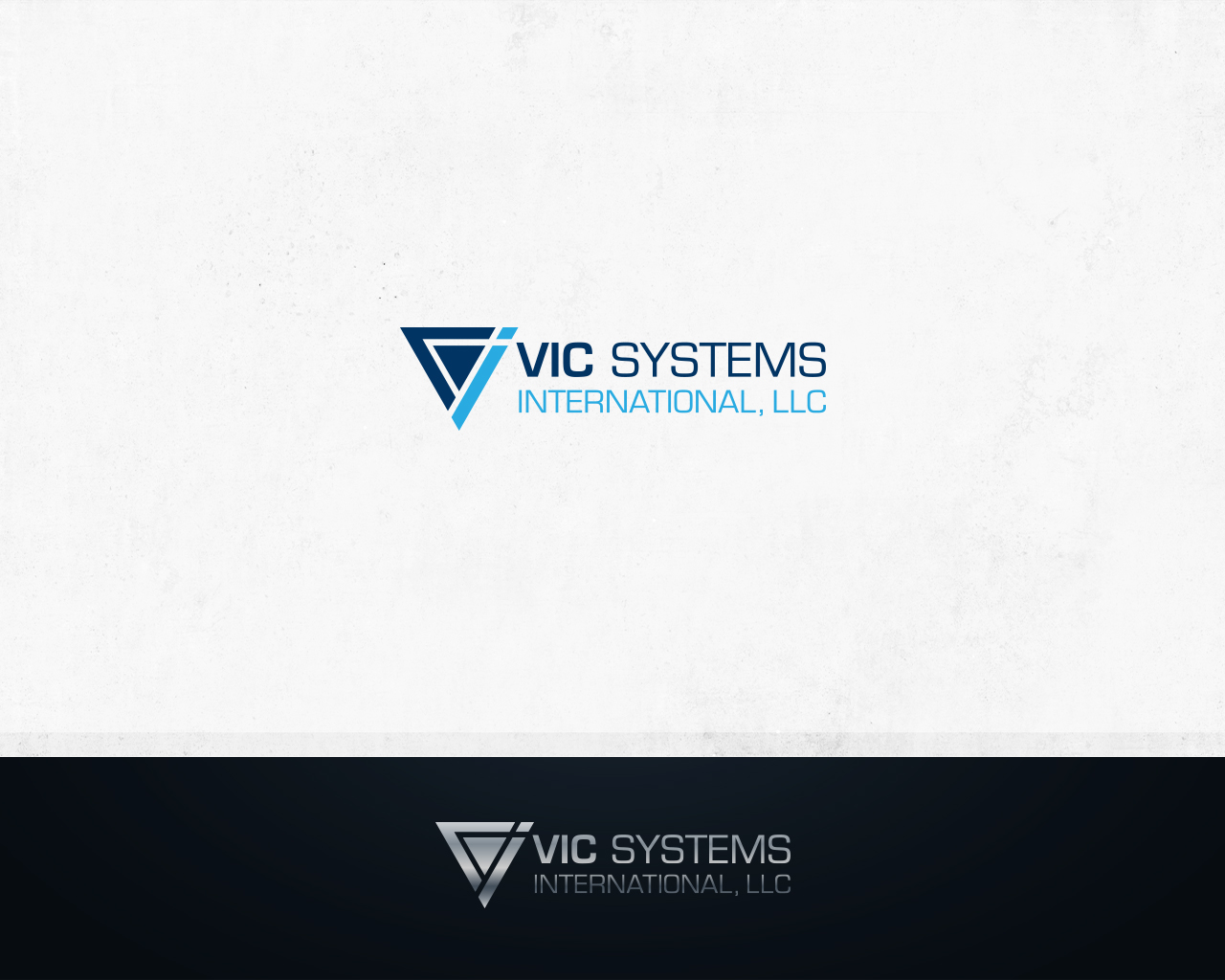 Diseño de Logo por damakyjr para VIC Systems International, LLC | Diseño #6278378
