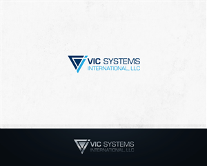 Diseño de Logo por damakyjr para VIC Systems International, LLC | Diseño: #6278378