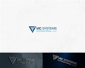 Diseño de Logo por damakyjr para VIC Systems International, LLC | Diseño: #6278471