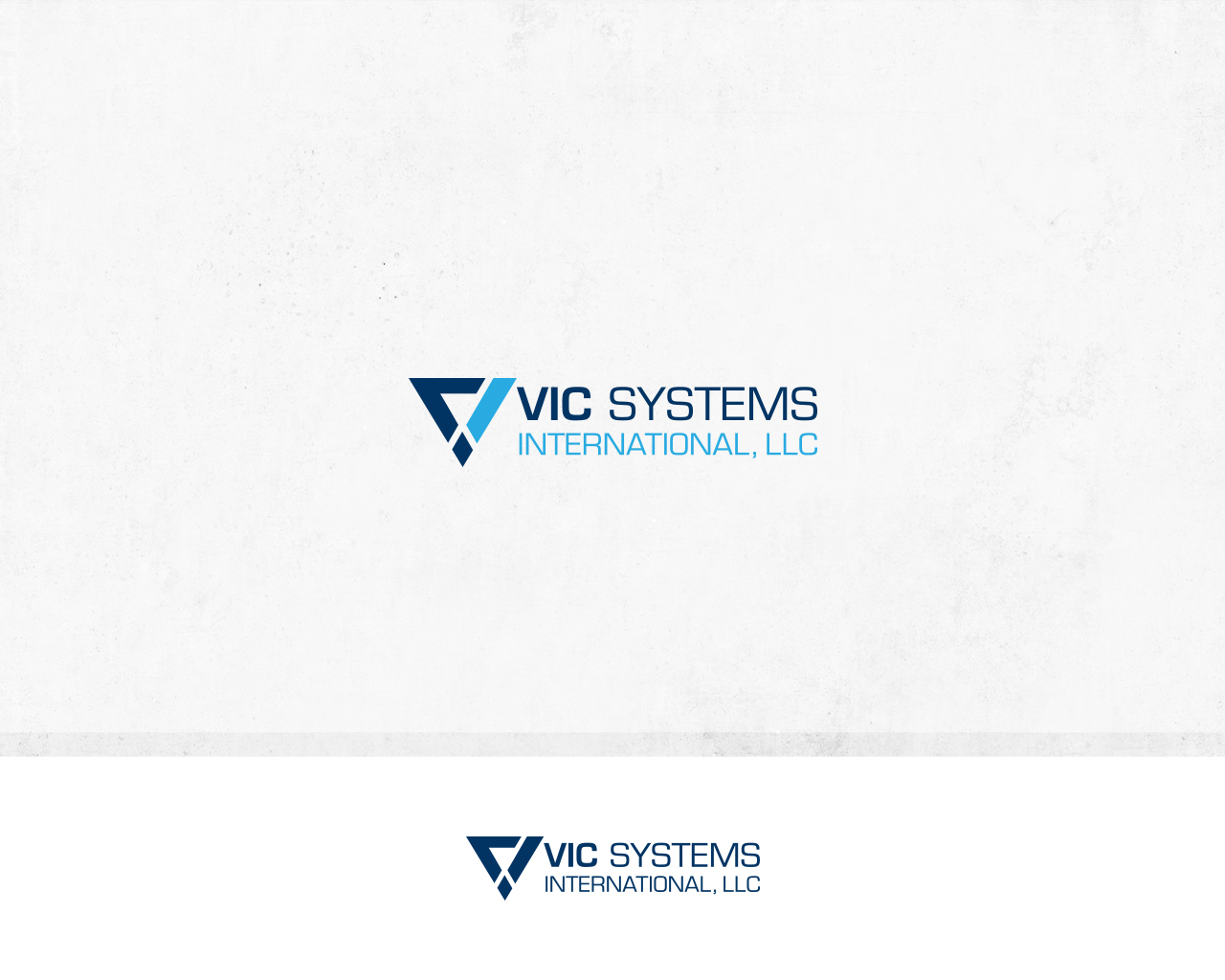 Diseño de Logo por damakyjr para VIC Systems International, LLC | Diseño #6286390