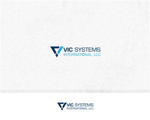 Diseño de Logo por damakyjr para VIC Systems International, LLC | Diseño: #6286390