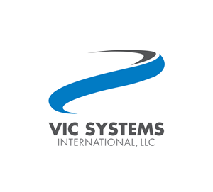 Diseño de Logo por Halfull Media para VIC Systems International, LLC | Diseño: #6359613