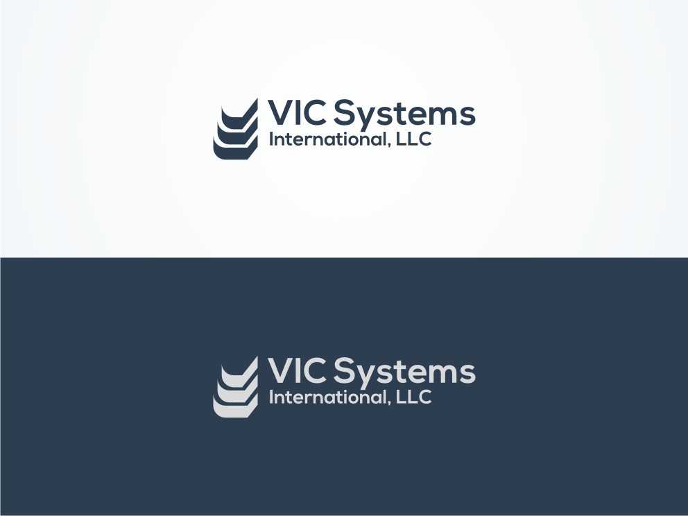 Diseño de Logo por Atvento Graphics para VIC Systems International, LLC | Diseño #6286694