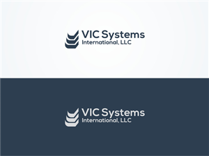 Diseño de Logo por Atvento Graphics para VIC Systems International, LLC | Diseño: #6286694