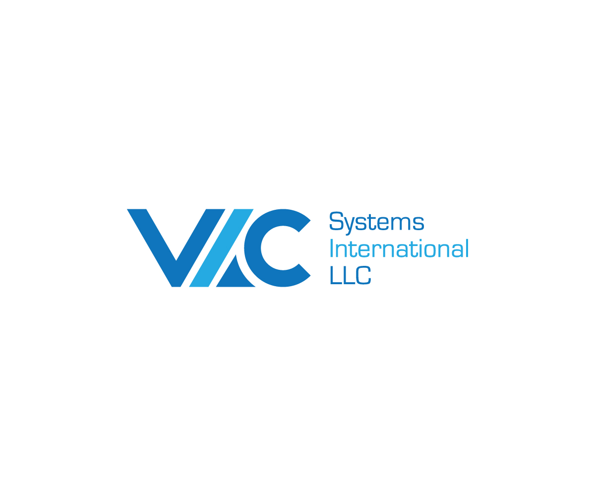 Logo Design by mandex for VIC Systems International, LLC | Design #6251013