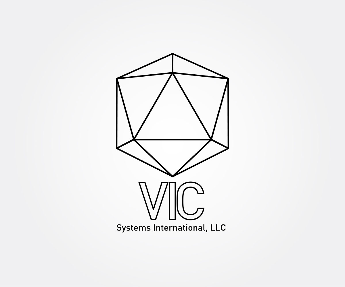 Diseño de Logo por Hey Lex para VIC Systems International, LLC | Diseño #6360187