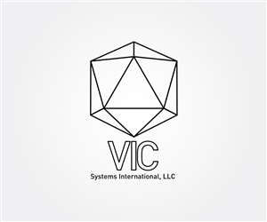 Diseño de Logo por Hey Lex para VIC Systems International, LLC | Diseño: #6360187