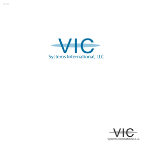 Diseño de Logo por instudio para VIC Systems International, LLC | Diseño: #6280104