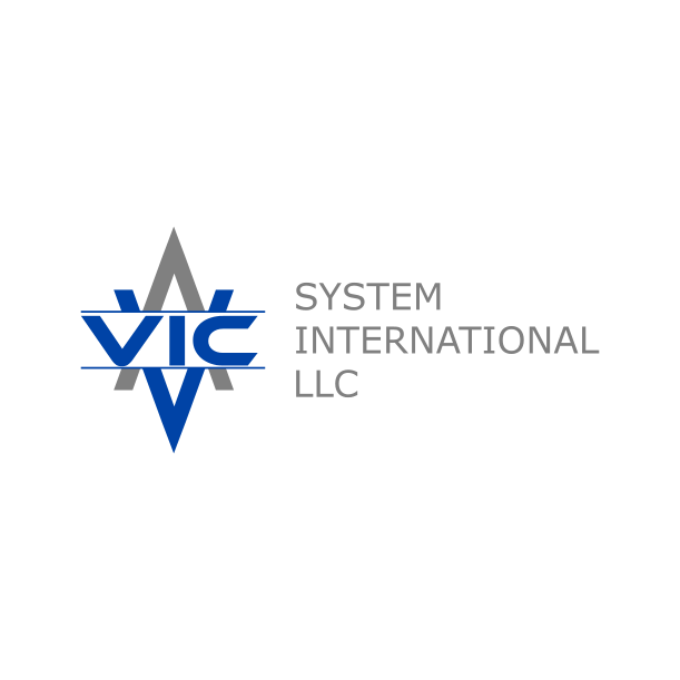 Diseño de Logo por Sintegra para VIC Systems International, LLC | Diseño #6303121