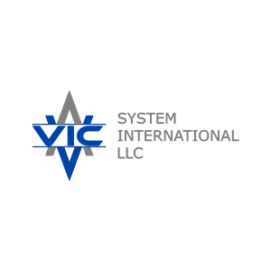 Diseño de Logo por Sintegra para VIC Systems International, LLC | Diseño: #6303121