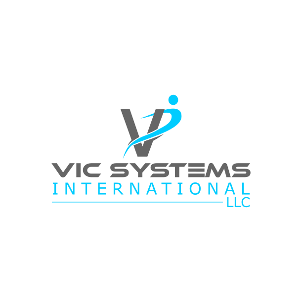 Diseño de Logo por Sintegra para VIC Systems International, LLC | Diseño #6303669