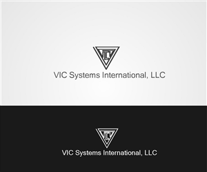 Logo-Design von Andypicaso7 für VIC Systems International, LLC | Design #6316309