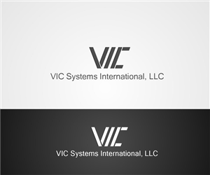 Diseño de Logo por Andypicaso7 para VIC Systems International, LLC | Diseño: #6316412