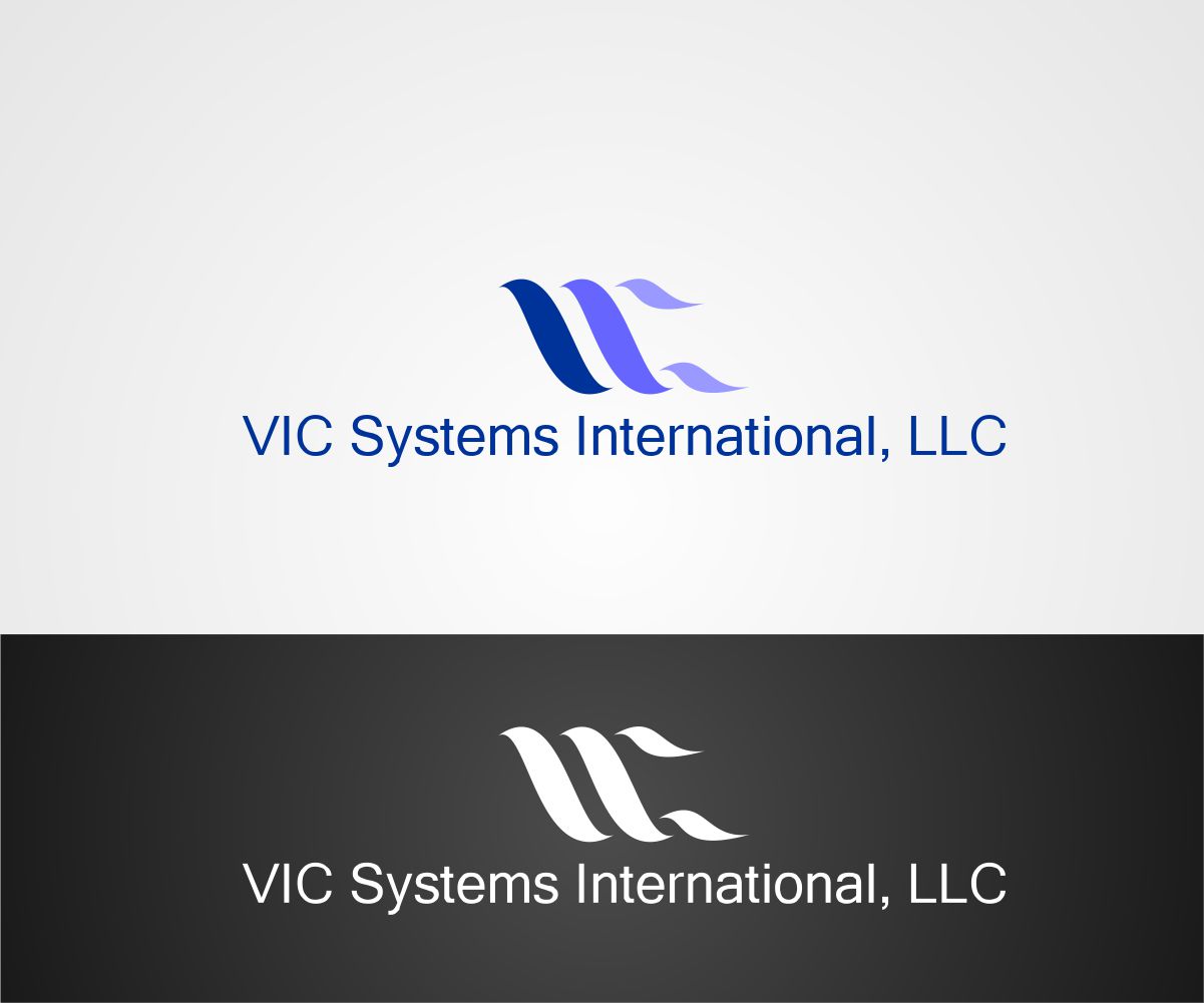 Logo-Design von Andypicaso7 für VIC Systems International, LLC | Design #6316503