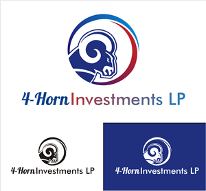 Design de Logo par hudhud5 pour 4-Horn Investments LP | Design #6242397