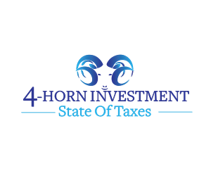 Diseño de Logo por brainstormGH para 4-Horn Investments LP | Diseño: #6241764