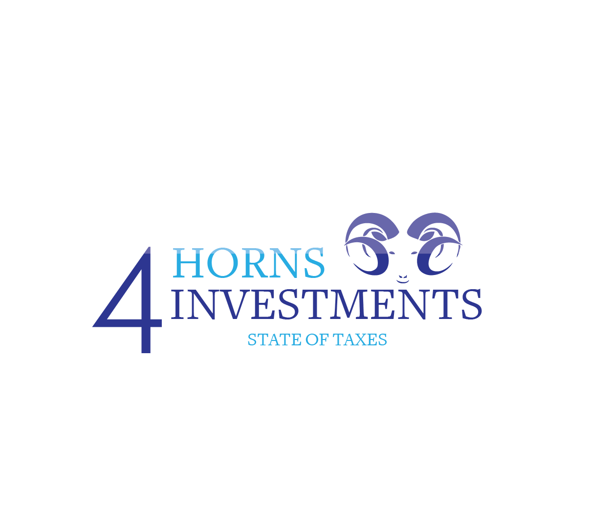 Diseño de Logo por brainstormGH para 4-Horn Investments LP | Diseño #6241770