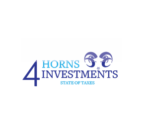 Diseño de Logo por brainstormGH para 4-Horn Investments LP | Diseño: #6241770