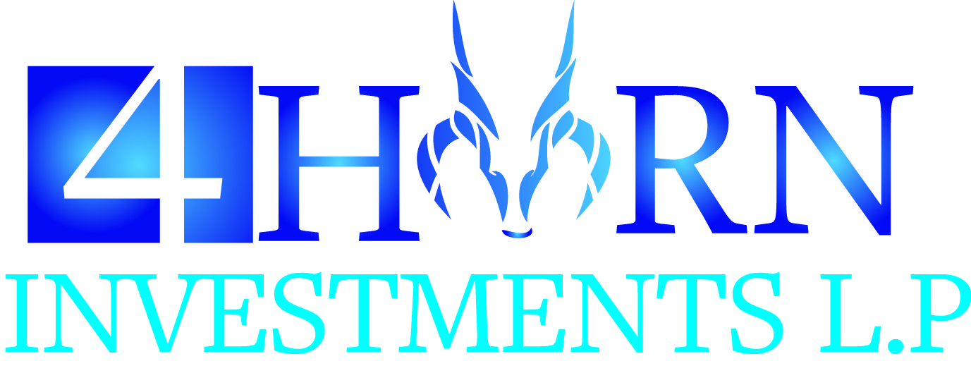 Logo Design by brainstormGH for 4-Horn Investments LP | Design #6277852