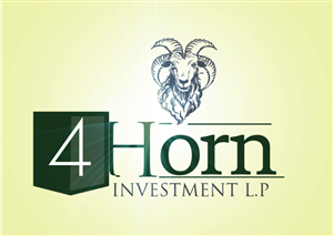 Design de Logo par brainstormGH pour 4-Horn Investments LP | Design #6329388