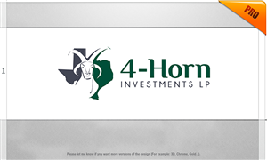 Logo Design by PinworksDesign